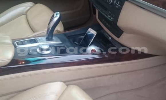 Acheter Occasion Voiture BMW X5 Other à Dakar, Dakar Acheter Occasion Voiture BMW X5 Other à Dakar, Dakar