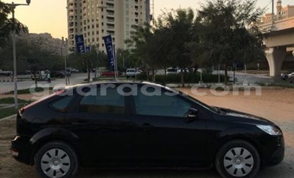 Buy Used Ford Focus White Car in Dakar in Dakar Buy Used Ford Focus White Car in Dakar in Dakar