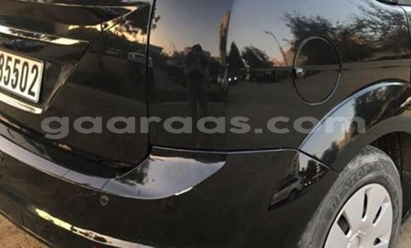 Buy Used Ford Focus White Car in Dakar in Dakar Buy Used Ford Focus White Car in Dakar in Dakar