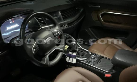Buy Import Haval H6 Blue Car in Dakar in Dakar Buy Import Haval H6 Blue Car in Dakar in Dakar
