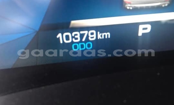 Buy Import Haval H6 Blue Car in Dakar in Dakar Buy Import Haval H6 Blue Car in Dakar in Dakar