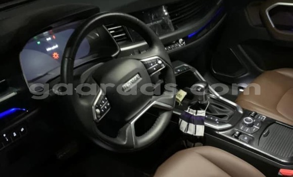 Buy Import Haval H6 Blue Car in Dakar in Dakar Buy Import Haval H6 Blue Car in Dakar in Dakar