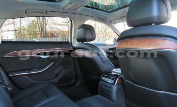 Acheter Occasion Voiture Audi A8 Autre à Touba, Diourbel Acheter Occasion Voiture Audi A8 Autre à Touba, Diourbel