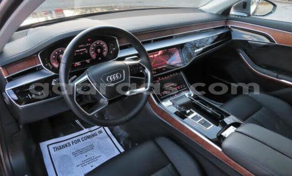 Acheter Occasion Voiture Audi A8 Autre à Touba, Diourbel Acheter Occasion Voiture Audi A8 Autre à Touba, Diourbel