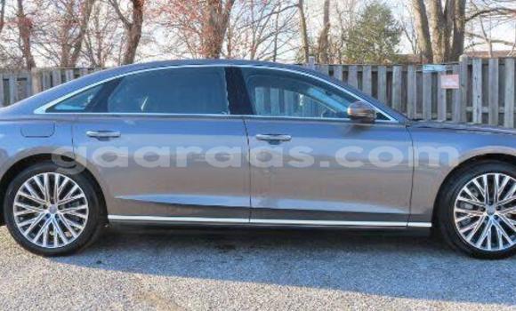 Acheter Occasion Voiture Audi A8 Autre à Touba, Diourbel Acheter Occasion Voiture Audi A8 Autre à Touba, Diourbel