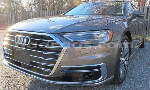 Acheter Occasion Voiture Audi A8 Autre à Touba, Diourbel Acheter Occasion Voiture Audi A8 Autre à Touba, Diourbel