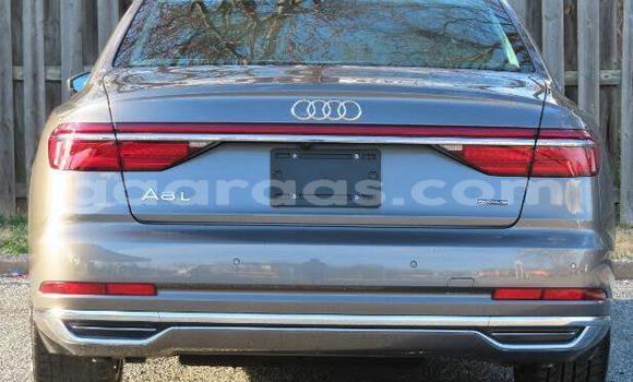 Acheter Occasion Voiture Audi A8 Autre à Touba, Diourbel Acheter Occasion Voiture Audi A8 Autre à Touba, Diourbel