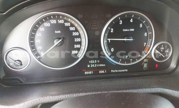 Buy Import BMW X4 Black Car in Dakar in Dakar Buy Import BMW X4 Black Car in Dakar in Dakar