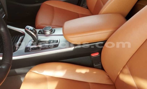 Buy Import BMW X4 Black Car in Dakar in Dakar Buy Import BMW X4 Black Car in Dakar in Dakar