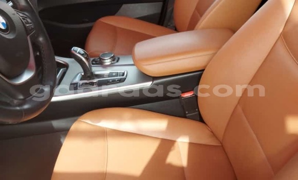 Buy Import BMW X4 Black Car in Dakar in Dakar Buy Import BMW X4 Black Car in Dakar in Dakar