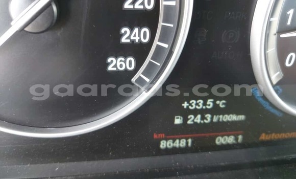 Buy Import BMW X4 Black Car in Dakar in Dakar Buy Import BMW X4 Black Car in Dakar in Dakar