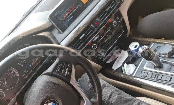 Buy Import BMW X4 Black Car in Dakar in Dakar Buy Import BMW X4 Black Car in Dakar in Dakar