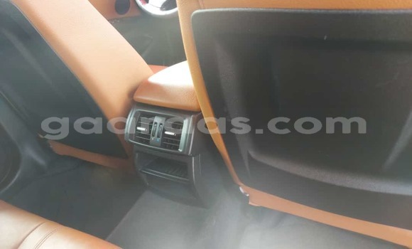 Buy Import BMW X4 Black Car in Dakar in Dakar Buy Import BMW X4 Black Car in Dakar in Dakar