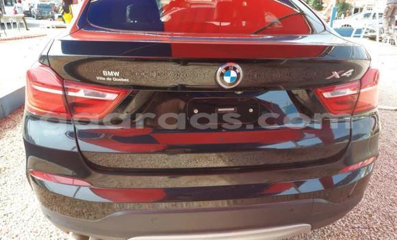 Buy Import BMW X4 Black Car in Dakar in Dakar Buy Import BMW X4 Black Car in Dakar in Dakar