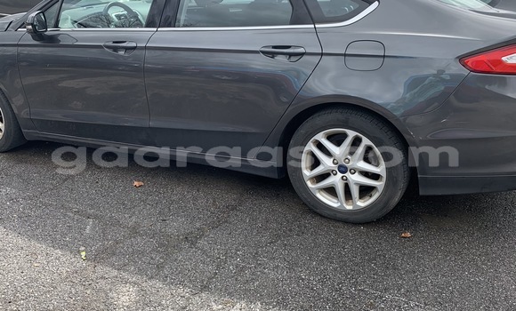 Acheter Occasion Voiture FORD MUSTANG Autre à Dakar, Dakar