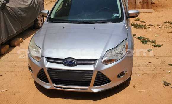 Buy Used Ford Focus Silver Car in Dakar in Dakar Buy Used Ford Focus Silver Car in Dakar in Dakar