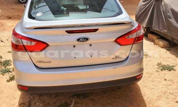 Buy Used Ford Focus Silver Car in Dakar in Dakar Buy Used Ford Focus Silver Car in Dakar in Dakar