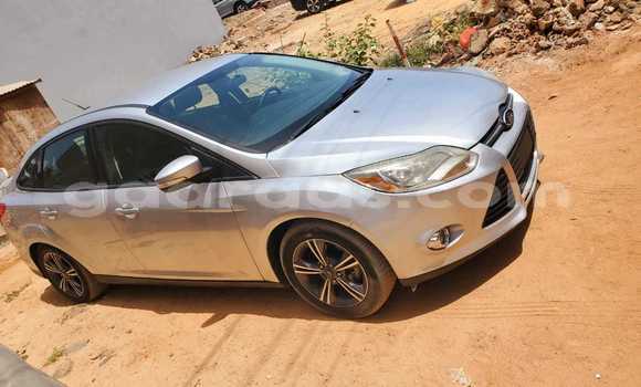 Buy Used Ford Focus Silver Car in Dakar in Dakar Buy Used Ford Focus Silver Car in Dakar in Dakar