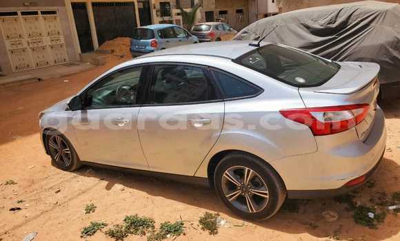 Buy Used Ford Focus Silver Car in Dakar in Dakar Buy Used Ford Focus Silver Car in Dakar in Dakar