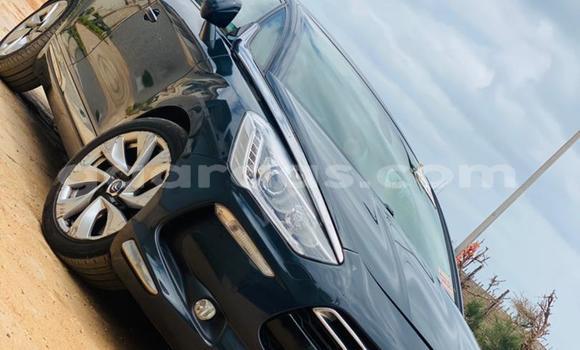 Buy Import Citroen DS5 Other Car in Dakar in Dakar Buy Import Citroen DS5 Other Car in Dakar in Dakar