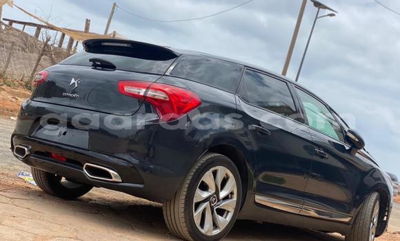 Buy Import Citroen DS5 Other Car in Dakar in Dakar Buy Import Citroen DS5 Other Car in Dakar in Dakar