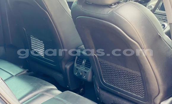 Buy Import Citroen DS5 Other Car in Dakar in Dakar Buy Import Citroen DS5 Other Car in Dakar in Dakar