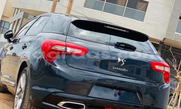 Buy Import Citroen DS5 Other Car in Dakar in Dakar Buy Import Citroen DS5 Other Car in Dakar in Dakar