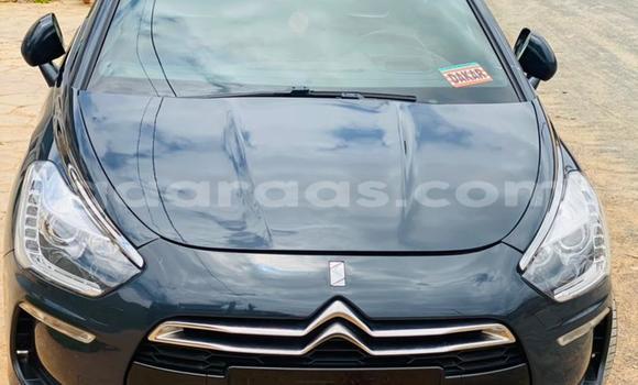 Buy Import Citroen DS5 Other Car in Dakar in Dakar Buy Import Citroen DS5 Other Car in Dakar in Dakar