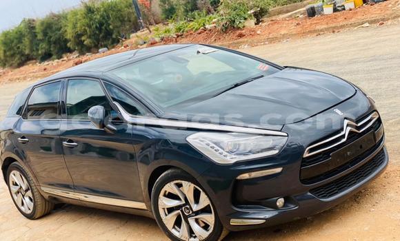 Buy Import Citroen DS5 Other Car in Dakar in Dakar Buy Import Citroen DS5 Other Car in Dakar in Dakar