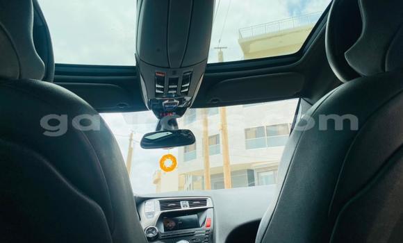 Buy Import Citroen DS5 Other Car in Dakar in Dakar Buy Import Citroen DS5 Other Car in Dakar in Dakar