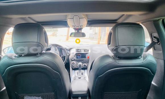 Buy Import Citroen DS5 Other Car in Dakar in Dakar Buy Import Citroen DS5 Other Car in Dakar in Dakar