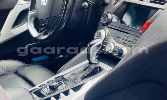 Buy Import Citroen DS5 Other Car in Dakar in Dakar Buy Import Citroen DS5 Other Car in Dakar in Dakar