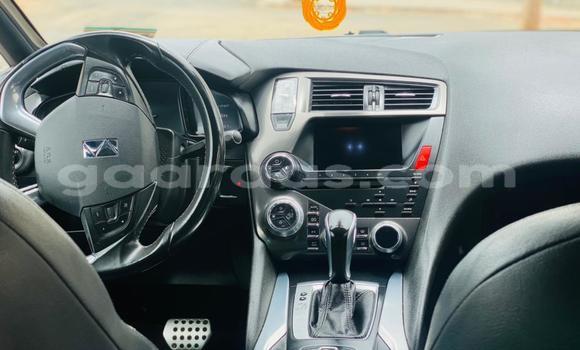 Buy Import Citroen DS5 Other Car in Dakar in Dakar Buy Import Citroen DS5 Other Car in Dakar in Dakar