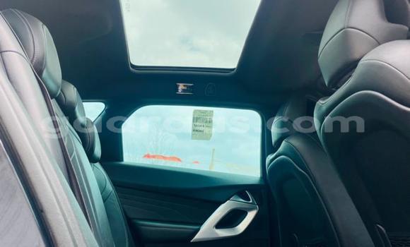 Buy Import Citroen DS5 Other Car in Dakar in Dakar Buy Import Citroen DS5 Other Car in Dakar in Dakar