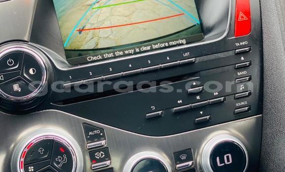 Buy Import Citroen DS5 Other Car in Dakar in Dakar Buy Import Citroen DS5 Other Car in Dakar in Dakar