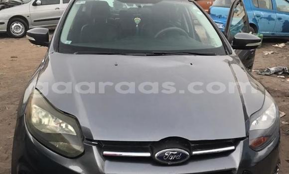 Dieundeu Occasion Ford Focus Silver Auto in Dakar in Dakar Dieundeu Occasion Ford Focus Silver Auto in Dakar in Dakar