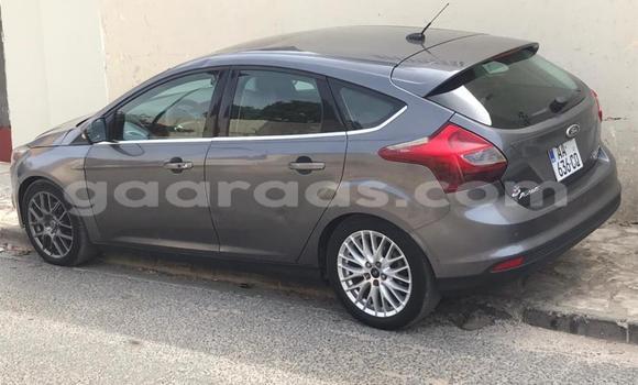 Dieundeu Occasion Ford Focus Silver Auto in Dakar in Dakar Dieundeu Occasion Ford Focus Silver Auto in Dakar in Dakar