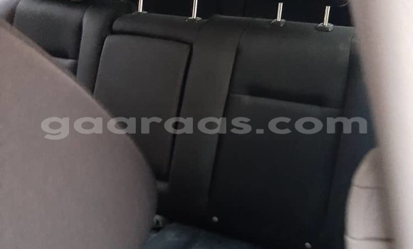 Dieundeu Occasion Mazda CX-9 Black Auto in Dakar in Dakar Dieundeu Occasion Mazda CX-9 Black Auto in Dakar in Dakar