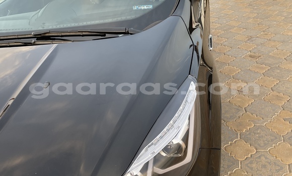 Dieundeu Occasion Ford Escape Black Auto in Dakar in Dakar