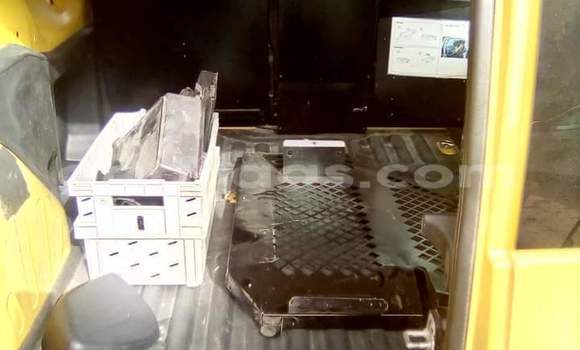 Dieundeu Occasion Citroen Berlingo Other 4x4 in Dakar in Dakar Dieundeu Occasion Citroen Berlingo Other 4x4 in Dakar in Dakar