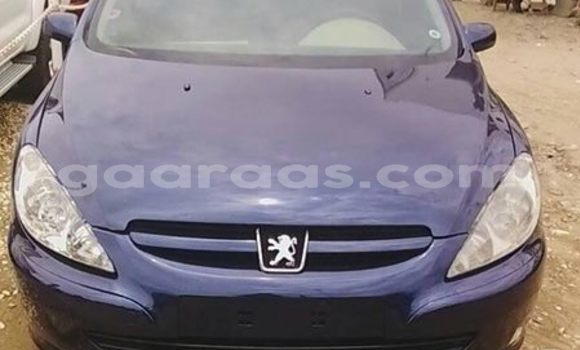 Dieundeu Occasion Peugeot 307 Other Auto in Dakar in Dakar Dieundeu Occasion Peugeot 307 Other Auto in Dakar in Dakar