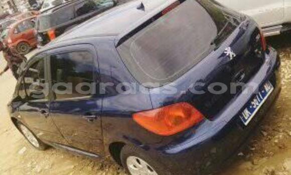 Dieundeu Occasion Peugeot 307 Other Auto in Dakar in Dakar Dieundeu Occasion Peugeot 307 Other Auto in Dakar in Dakar