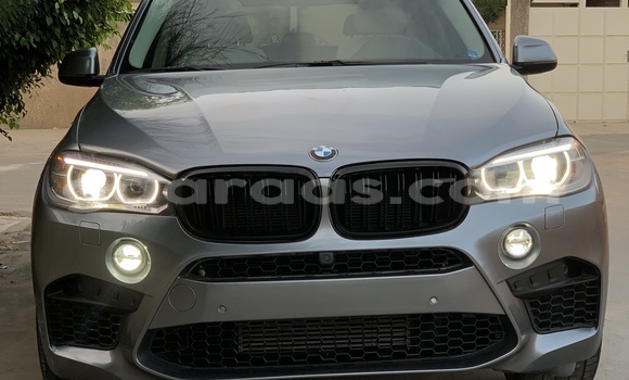 Acheter Occasion Voiture BMW X5 Gris à Dakar, Dakar Acheter Occasion Voiture BMW X5 Gris à Dakar, Dakar