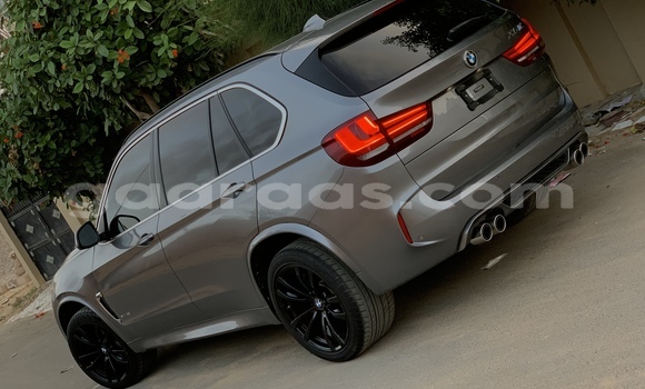 Acheter Occasion Voiture BMW X5 Gris à Dakar, Dakar Acheter Occasion Voiture BMW X5 Gris à Dakar, Dakar