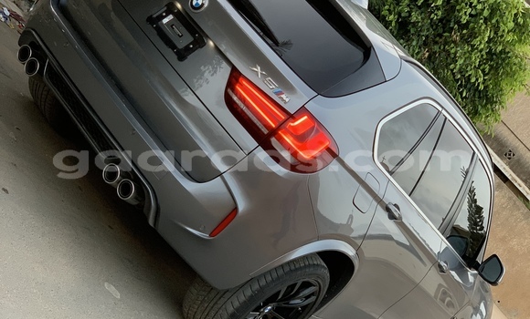 Acheter Occasion Voiture BMW X5 Gris à Dakar, Dakar Acheter Occasion Voiture BMW X5 Gris à Dakar, Dakar