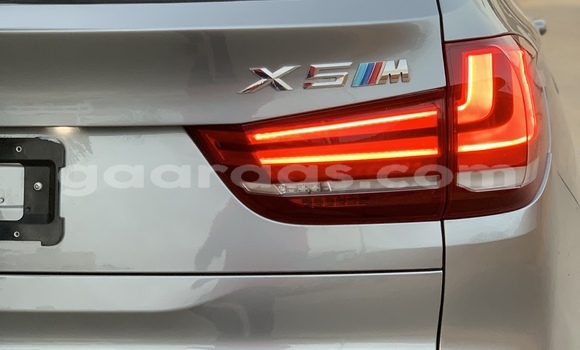 Acheter Occasion Voiture BMW X5 Gris à Dakar, Dakar Acheter Occasion Voiture BMW X5 Gris à Dakar, Dakar