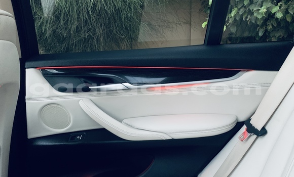 Acheter Occasion Voiture BMW X5 Gris à Dakar, Dakar Acheter Occasion Voiture BMW X5 Gris à Dakar, Dakar