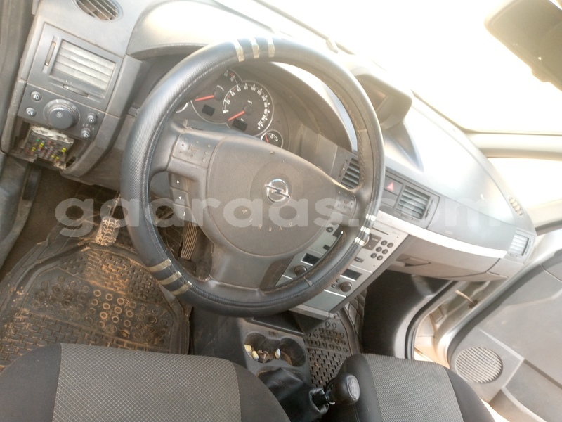 Big with watermark opel meriva opc thies mbour 7806