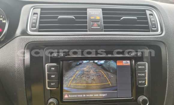 Acheter Import Voiture Volkswagen Jetta Gris à Dakar, Dakar