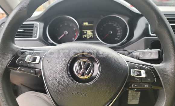 Dieundeu Imported Volkswagen Jetta Silver Auto in Dakar in Dakar Dieundeu Imported Volkswagen Jetta Silver Auto in Dakar in Dakar